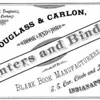 Douglass, and Carlon