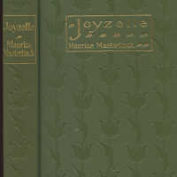 Joyzelle and Monna Vanna / Maurice Maeterlinck