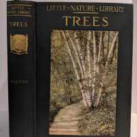 Trees Worth Knowing / Julia Ellen Rogers