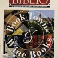 Biblio; March 1997; v.2 no.3