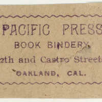          Pacific Press picture number 2
   