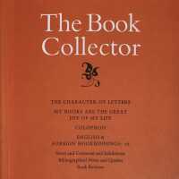 The Book Collector; Autumn 1997; V.46 no.3