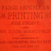 Fargo Republican