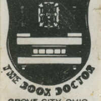 Book Doctor, The