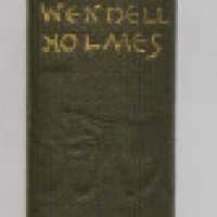          The One Hoss Shay With Its Companion Poems / Oliver Wendell Holmes picture number 2
   