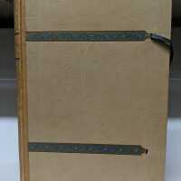 La guirlande des années: images d