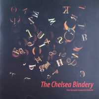 The Chelsea Bindery