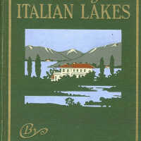 The Spell of the Italian Lakes / William D. McCrackan
