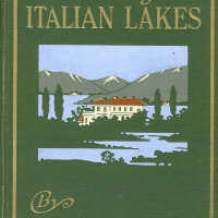          The Spell of the Italian Lakes / William D. McCrackan picture number 1
   