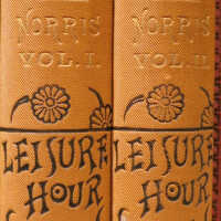          Major and Minor / W.E. Norris picture number 2
   