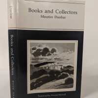 Books and Collectors