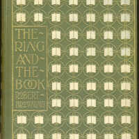          The Ring and the Book / Robert Browning picture number 1
   