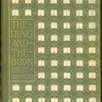 The Ring and the Book / Robert Browning