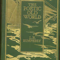 The Poetic Old-World: A Little Book for Tourists / Lucy H. Humphrey