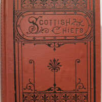          The Scottish Chiefs / Jane Porter picture number 1
   