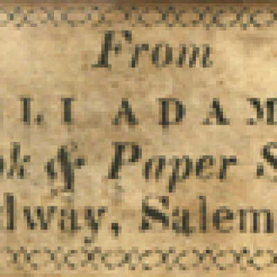 Bookbinders Directory folder image