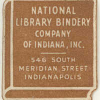 National Library Binding