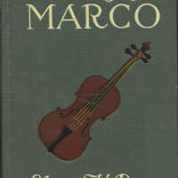 The Story of Marco / Eleanor H. Porter