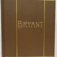          The Poetical Works of William Cullen Bryant / William Cullen Bryant picture number 1
   