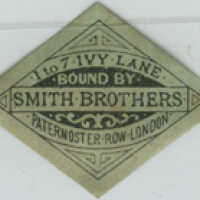 Smith Brothers