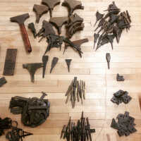 Designs 1693-1700