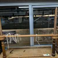 Sewing Frame