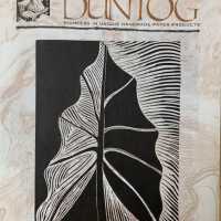 Kalin di Duntog; vol.3 no.8; March 1992