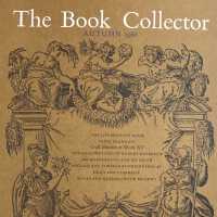 The Book Collector Autumn 1988; v.37 no.3
