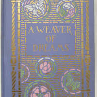 A Weaver of Dreams / Myrtle Reed