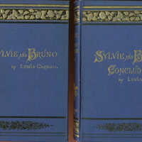          Sylvie and Bruno; Sylvie and Bruno Concluded / Lewis Carroll picture number 1
   