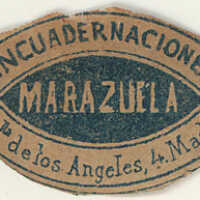 Marazuella