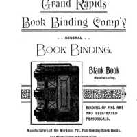          Grand Rapids Book Binding picture number 2
   