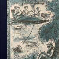 Victorian publishers