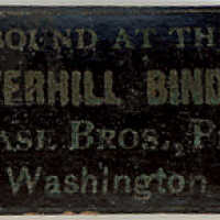 Haverhill Bindery