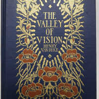 The Valley of Vision / Henry Van Dyke