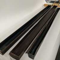 Hickok Ruler Trays