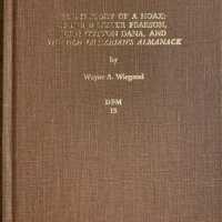 The history of a hoax : Edmund Lester Pearson, John Cotton Dana, and The Old Librarian