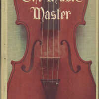 The Music Master / Charles Klein