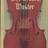 The Music Master / Charles Klein