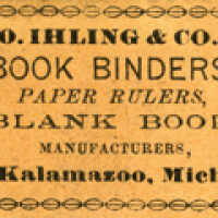 Ihling, O. & Co