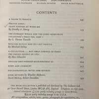 Trevor Jones : craft binders at work XII / by Dorothy A. Harrop.