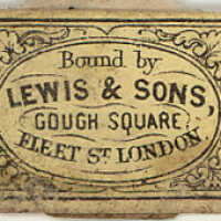Lewis Sons