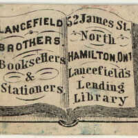 Lancefield Bros.