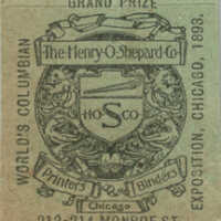 Shepard, Henry O. & Co.