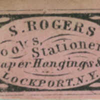 Rogers, S.