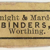 Knight & Mardon