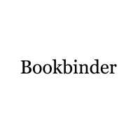 Bookbinder