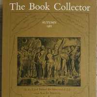 The Book Collector; Autumn 1987; v.36 no.3