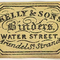 Kelly Sons