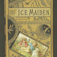 The Ice Maiden / Hans Christian Andersen